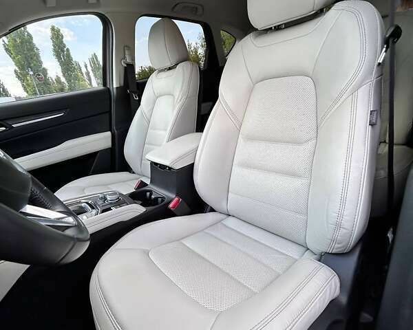Мазда СХ-5, объемом двигателя 2.5 л и пробегом 12 тыс. км за 23800 $, фото 13 на Automoto.ua