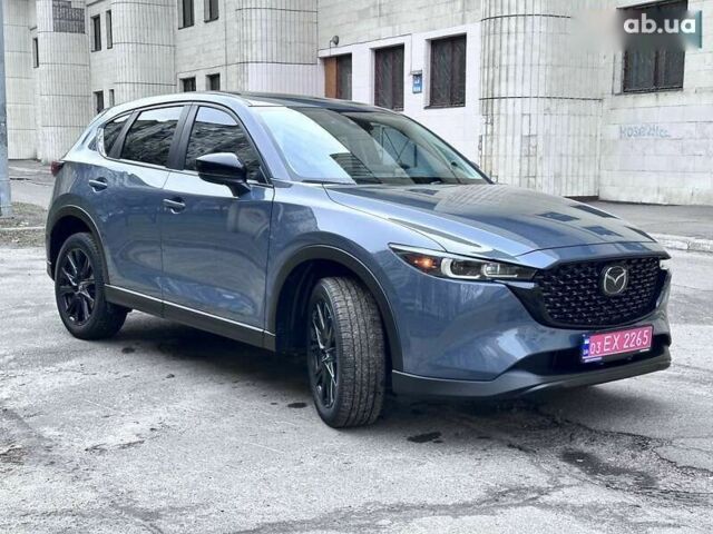 Мазда СХ-5, об'ємом двигуна 2.5 л та пробігом 37 тис. км за 25900 $, фото 9 на Automoto.ua