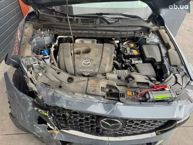 Мазда СХ-5, объемом двигателя 2.5 л и пробегом 21 тыс. км за 16900 $, фото 13 на Automoto.ua