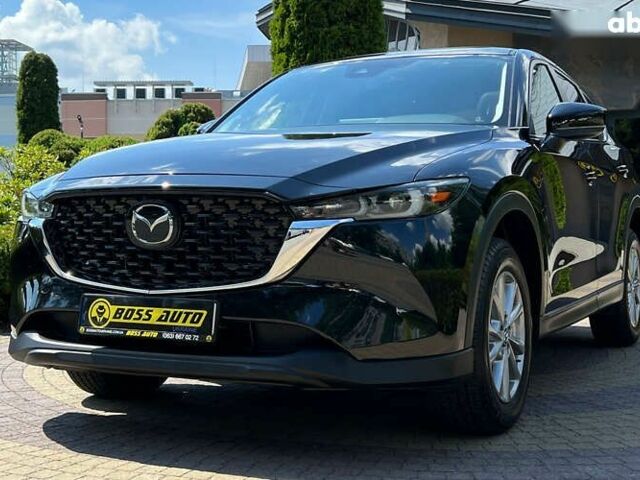 Мазда СХ-5, объемом двигателя 2.5 л и пробегом 15 тыс. км за 25700 $, фото 2 на Automoto.ua