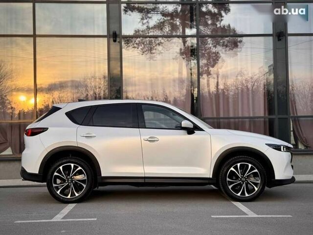 Мазда СХ-5, объемом двигателя 2.5 л и пробегом 14 тыс. км за 35999 $, фото 21 на Automoto.ua