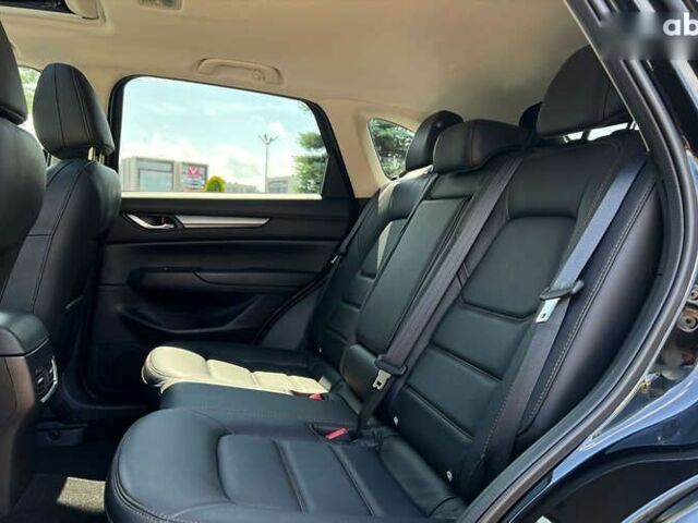 Мазда СХ-5, объемом двигателя 2.5 л и пробегом 15 тыс. км за 25700 $, фото 11 на Automoto.ua