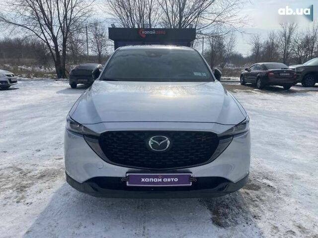 Мазда СХ-5, объемом двигателя 2.5 л и пробегом 19 тыс. км за 30000 $, фото 2 на Automoto.ua