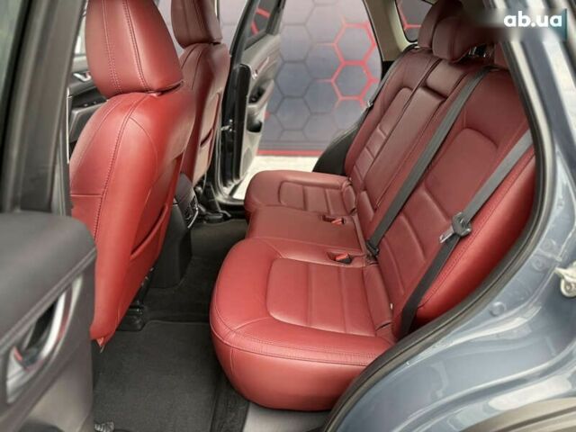 Мазда СХ-5, объемом двигателя 2.5 л и пробегом 40 тыс. км за 24700 $, фото 26 на Automoto.ua