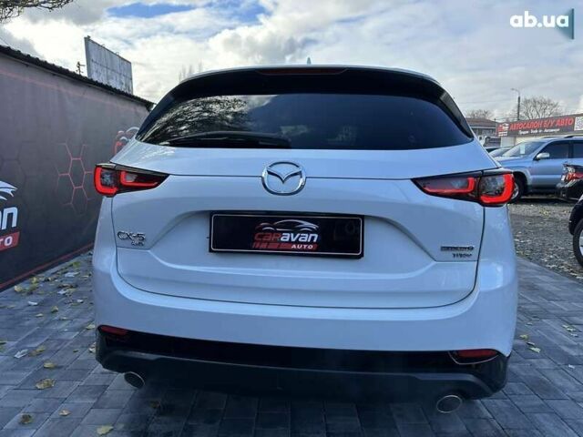 Мазда СХ-5, об'ємом двигуна 2.5 л та пробігом 17 тис. км за 25000 $, фото 8 на Automoto.ua