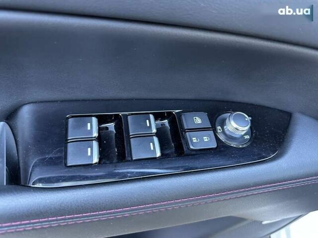 Мазда СХ-5, об'ємом двигуна 2.5 л та пробігом 17 тис. км за 25000 $, фото 19 на Automoto.ua