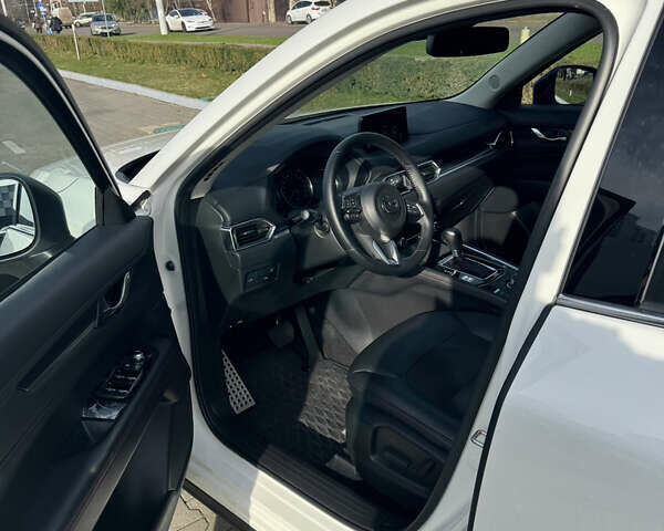 Мазда СХ-5, объемом двигателя 2.49 л и пробегом 23 тыс. км за 33850 $, фото 6 на Automoto.ua