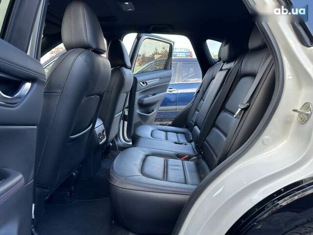 Мазда СХ-5, об'ємом двигуна 2.5 л та пробігом 17 тис. км за 25000 $, фото 23 на Automoto.ua