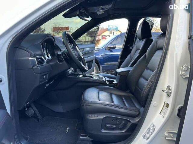 Мазда СХ-5, об'ємом двигуна 2.5 л та пробігом 17 тис. км за 25000 $, фото 11 на Automoto.ua