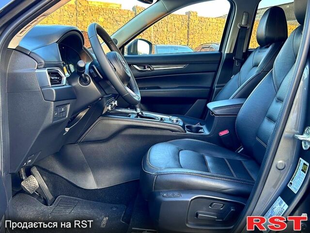 Мазда СХ-5, об'ємом двигуна 25 л та пробігом 18 тис. км за 23800 $, фото 9 на Automoto.ua