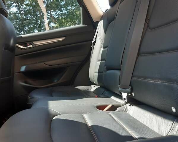 Мазда СХ-5, объемом двигателя 2.49 л и пробегом 13 тыс. км за 25300 $, фото 19 на Automoto.ua