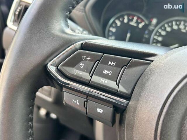 Мазда СХ-5, объемом двигателя 2.5 л и пробегом 12 тыс. км за 23800 $, фото 20 на Automoto.ua