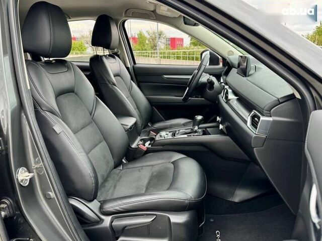 Мазда СХ-5, объемом двигателя 2.5 л и пробегом 15 тыс. км за 25500 $, фото 18 на Automoto.ua