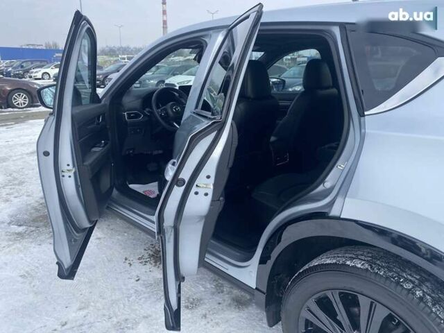 Мазда СХ-5, объемом двигателя 2.5 л и пробегом 19 тыс. км за 30000 $, фото 12 на Automoto.ua