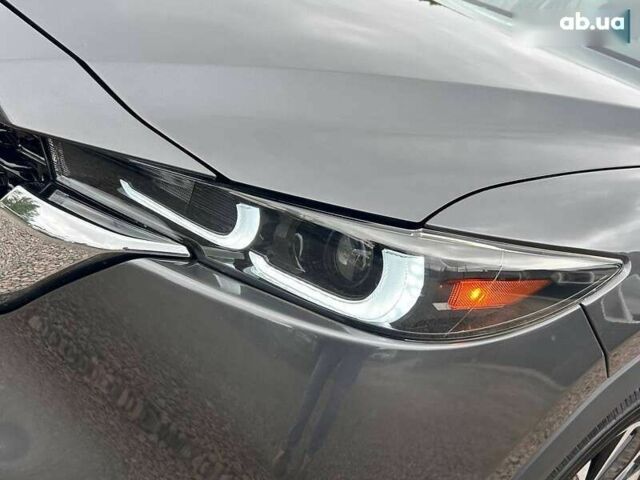 Мазда СХ-5, объемом двигателя 2.5 л и пробегом 18 тыс. км за 22800 $, фото 8 на Automoto.ua