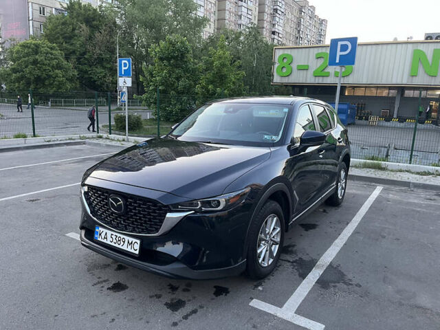 Мазда СХ-5, объемом двигателя 2.49 л и пробегом 9 тыс. км за 23300 $, фото 10 на Automoto.ua