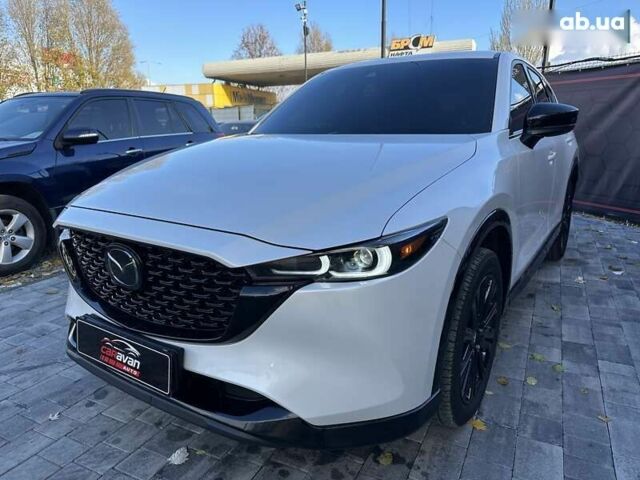 Мазда СХ-5, об'ємом двигуна 2.5 л та пробігом 17 тис. км за 25000 $, фото 2 на Automoto.ua