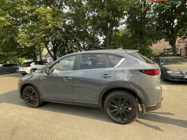 Мазда СХ-5, объемом двигателя 2.49 л и пробегом 50 тыс. км за 29500 $, фото 2 на Automoto.ua