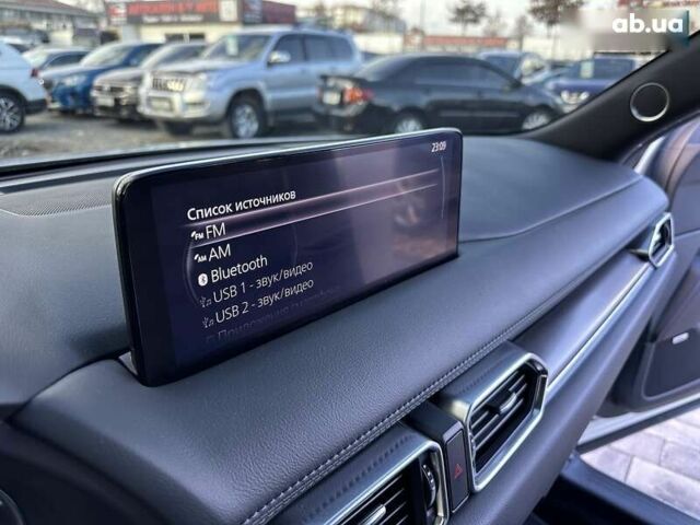 Мазда СХ-5, об'ємом двигуна 2.5 л та пробігом 17 тис. км за 25000 $, фото 14 на Automoto.ua