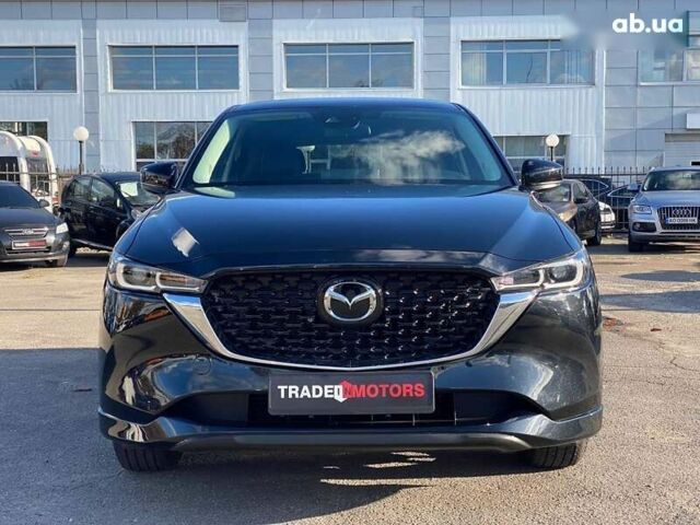 Мазда СХ-5, объемом двигателя 2.5 л и пробегом 26 тыс. км за 25990 $, фото 4 на Automoto.ua