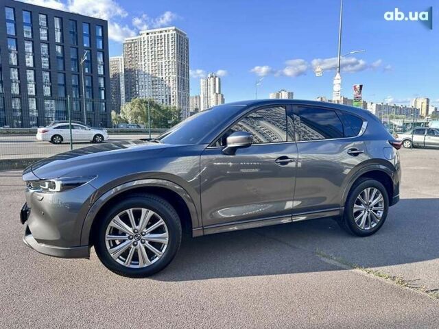 Мазда СХ-5, объемом двигателя 2 л и пробегом 21 тыс. км за 33900 $, фото 29 на Automoto.ua