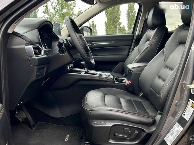 Мазда СХ-5, объемом двигателя 2.5 л и пробегом 18 тыс. км за 22800 $, фото 13 на Automoto.ua