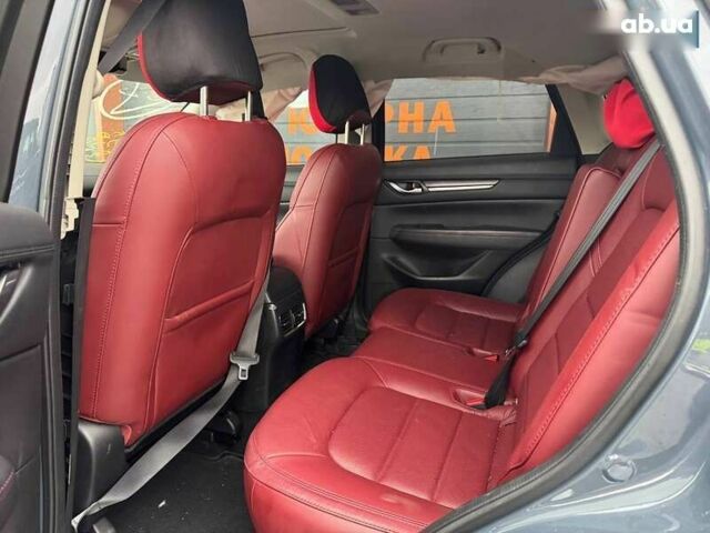 Мазда СХ-5, объемом двигателя 2.5 л и пробегом 21 тыс. км за 16900 $, фото 6 на Automoto.ua