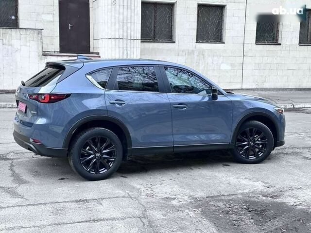 Мазда СХ-5, об'ємом двигуна 2.5 л та пробігом 37 тис. км за 25900 $, фото 17 на Automoto.ua