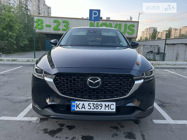 Мазда СХ-5, объемом двигателя 2.49 л и пробегом 9 тыс. км за 23300 $, фото 8 на Automoto.ua