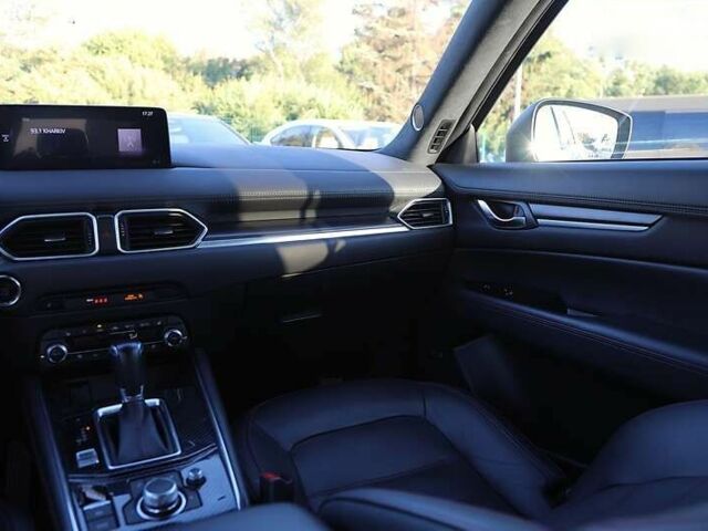Мазда СХ-5, объемом двигателя 2.5 л и пробегом 37 тыс. км за 27500 $, фото 13 на Automoto.ua