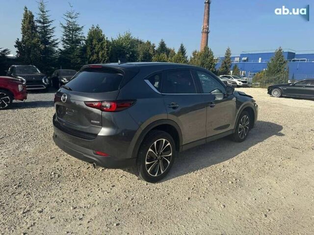 Мазда СХ-5, объемом двигателя 2.5 л и пробегом 3 тыс. км за 19800 $, фото 3 на Automoto.ua