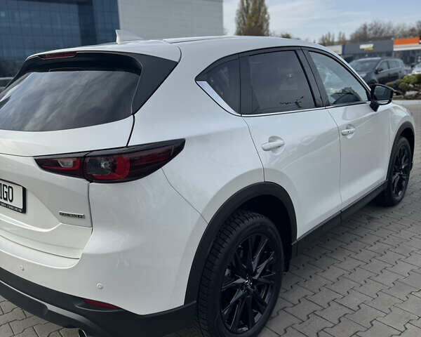 Мазда СХ-5, объемом двигателя 2.49 л и пробегом 23 тыс. км за 33850 $, фото 5 на Automoto.ua