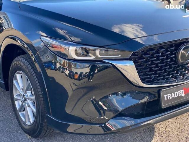 Мазда СХ-5, объемом двигателя 2.5 л и пробегом 26 тыс. км за 25990 $, фото 5 на Automoto.ua