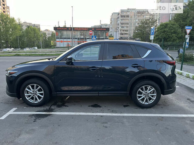 Мазда СХ-5, объемом двигателя 2.49 л и пробегом 9 тыс. км за 23300 $, фото 21 на Automoto.ua