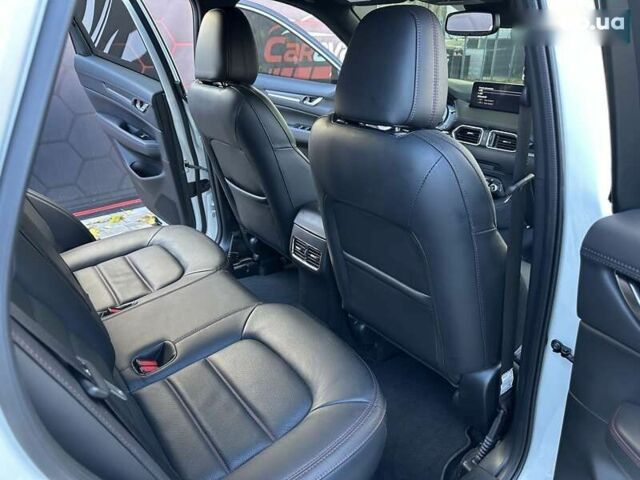 Мазда СХ-5, об'ємом двигуна 2.5 л та пробігом 17 тис. км за 25000 $, фото 26 на Automoto.ua