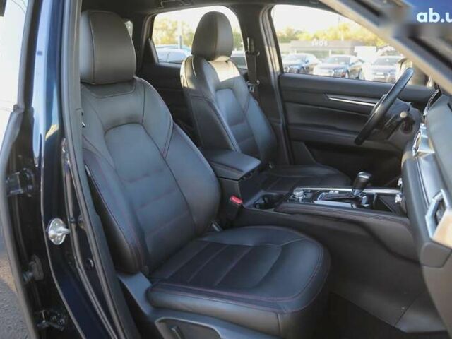 Мазда СХ-5, объемом двигателя 2.5 л и пробегом 37 тыс. км за 27500 $, фото 10 на Automoto.ua