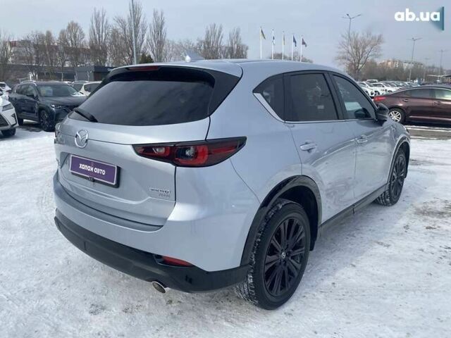 Мазда СХ-5, объемом двигателя 2.5 л и пробегом 19 тыс. км за 30000 $, фото 6 на Automoto.ua