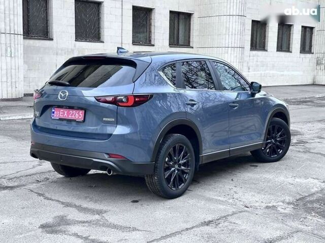 Мазда СХ-5, об'ємом двигуна 2.5 л та пробігом 37 тис. км за 25900 $, фото 19 на Automoto.ua
