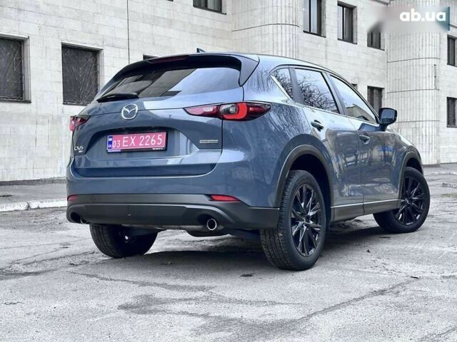 Мазда СХ-5, об'ємом двигуна 2.5 л та пробігом 37 тис. км за 25900 $, фото 20 на Automoto.ua