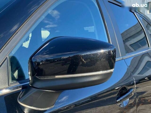 Мазда СХ-5, объемом двигателя 2.5 л и пробегом 26 тыс. км за 25990 $, фото 17 на Automoto.ua