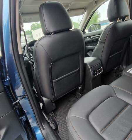 Мазда СХ-5, объемом двигателя 2.49 л и пробегом 5 тыс. км за 26800 $, фото 7 на Automoto.ua