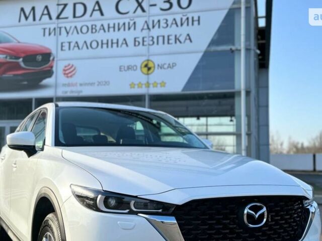 Мазда СХ-5, объемом двигателя 2 л и пробегом 0 тыс. км за 31686 $, фото 2 на Automoto.ua