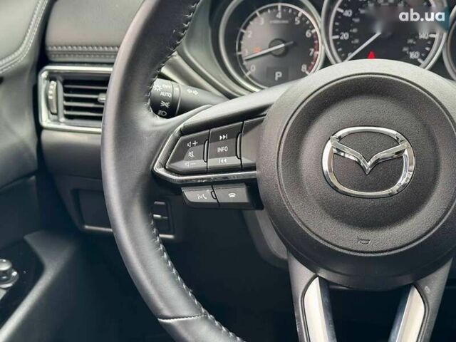 Мазда СХ-5, объемом двигателя 2.5 л и пробегом 15 тыс. км за 25500 $, фото 26 на Automoto.ua