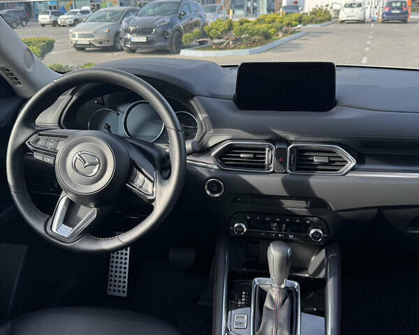 Мазда СХ-5, объемом двигателя 2.49 л и пробегом 23 тыс. км за 33850 $, фото 19 на Automoto.ua