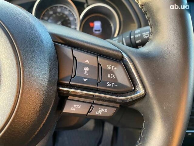 Мазда СХ-5, объемом двигателя 2.5 л и пробегом 26 тыс. км за 25990 $, фото 28 на Automoto.ua