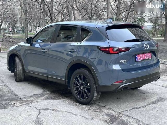 Мазда СХ-5, об'ємом двигуна 2.5 л та пробігом 37 тис. км за 25900 $, фото 28 на Automoto.ua