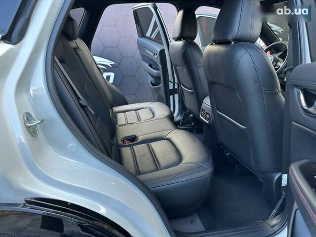 Мазда СХ-5, об'ємом двигуна 2.5 л та пробігом 17 тис. км за 25000 $, фото 25 на Automoto.ua