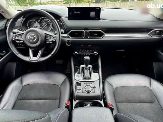 Мазда СХ-5, объемом двигателя 2.5 л и пробегом 15 тыс. км за 25500 $, фото 15 на Automoto.ua