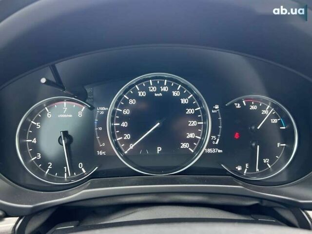 Мазда СХ-5, объемом двигателя 2.5 л и пробегом 18 тыс. км за 22800 $, фото 21 на Automoto.ua