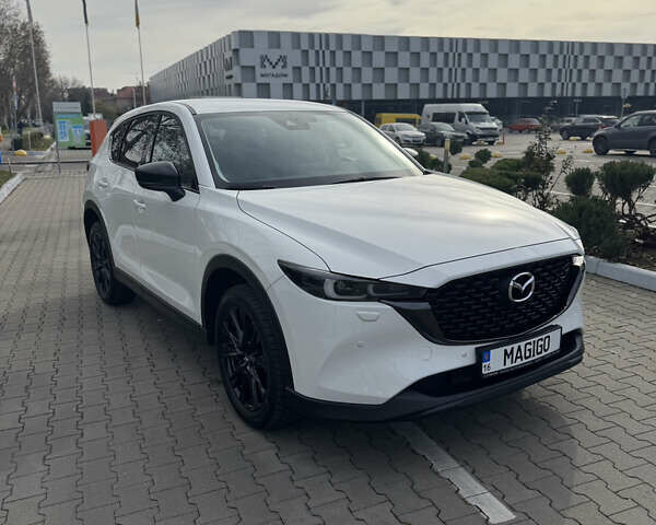 Мазда СХ-5, объемом двигателя 2.49 л и пробегом 23 тыс. км за 33850 $, фото 1 на Automoto.ua